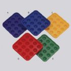 Ball trays