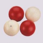 Carom ball sets
