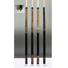 Carom cues