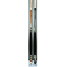 Carom cues