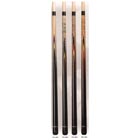 Carom cues
