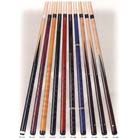 Carom cues