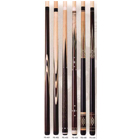 Carom cues