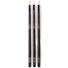Carom cues