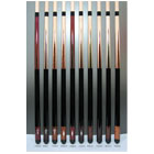 Carom cues