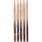 Snooker cues