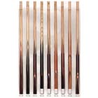 Snooker cues
