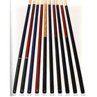 Snooker cues