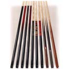 Snooker cues