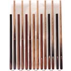 Snooker cues