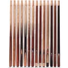 Snooker cues