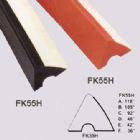 Cushion Rubbers and Cushion facing