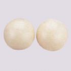 Magnetic cue balls
