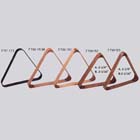 Ball triangles