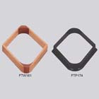 Ball triangles