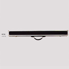 Pool hard cue cases