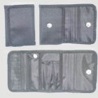 Nylon dart cases and bags