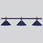 Billiard lamps
