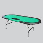 Poker tables