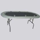 Poker tables