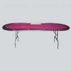 Poker tables