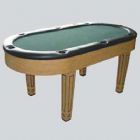 Poker tables
