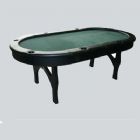 Poker tables