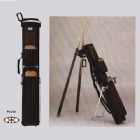 Pool protector cue cases