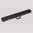 Pool hard cue cases