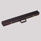 Snooker hard cue cases