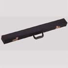 Pool hard cue cases