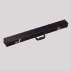 Pool hard cue cases