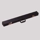 Snooker hard cue cases