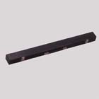 Pool hard cue cases