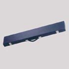 Pool hard cue cases