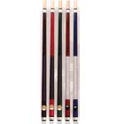 Pool cues  Russian pyramid cues