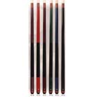 Pool cues  Russian pyramid cues