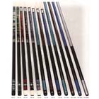 Pool cues  Russian pyramid cues