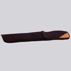 Pool soft cue bags