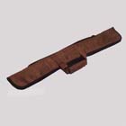 Pool soft cue bags