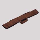 Russia pyramid soft cue bags