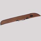 Pool soft cue bags