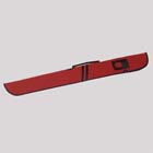Pool soft cue bags