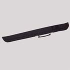 Pool soft cue bags