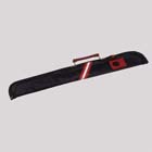 Pool soft cue bags
