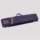 Pool soft cue bags