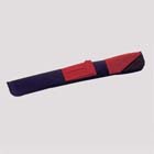 Pool soft cue bags