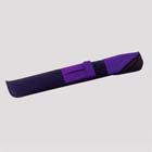 Pool soft cue bags