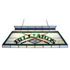 Billiard lamps