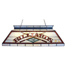 Billiard lamps